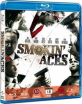 Smokin' Aces (DK Import) Blu-ray