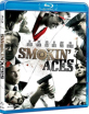 Smokin' Aces (HK Import) Blu-ray