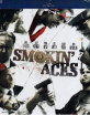 Smokin' Aces (IT Import) Blu-ray
