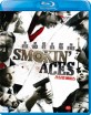 Smokin' Aces (KR Import) Blu-ray