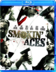 Smokin' Aces (NL Import) Blu-ray