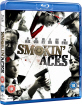 Smokin' Aces (UK Import) Blu-ray