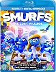 Smurfs: The Lost Village (Blu-ray + UV Copy) (UK Import ohne dt. Ton) Blu-ray