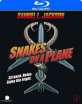 Snakes on a Plane (SE Import ohne dt. Ton) Blu-ray
