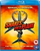 Snakes on a Plane (UK Import ohne dt. Ton) Blu-ray
