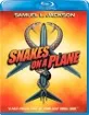 Snakes on a Plane (US Import ohne dt. Ton) Blu-ray