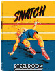 Snatch (2000) 4K - Limited Edition Steelbook (4K UHD + Blu-ray) (KR Import) Blu-ray