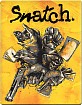 Snatch - Best Buy Exclusive Limited Edition Gallery 1988 Steelbook (US Import ohne dt. Ton) Blu-ray