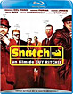 Snatch - Tu braques ou tu raques (FR Import) Blu-ray