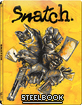Snatch - Future Shop Exclusive Limited Edition Gallery 1988 Steelbook (CA Import ohne dt. Ton) Blu-ray