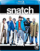 Snatch (NL Import) Blu-ray