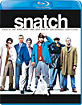 Snatch (SE Import) Blu-ray