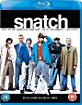 Snatch (UK Import) Blu-ray