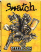 Snatch - Zavvi Exclusive Limited Edition Gallery 1988 Steelbook (UK Import) Blu-ray