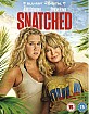 Snatched (2017) (Blu-ray + UV Copy) (UK Import ohne dt. Ton) Blu-ray