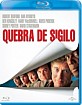 Quebra de Sigilo (BR Import) Blu-ray