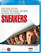 Sneakers (DK Import) Blu-ray
