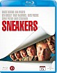Sneakers (FI Import) Blu-ray