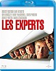 Les Experts (FR Import) Blu-ray