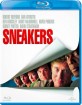 Sneakers (GR Import) Blu-ray