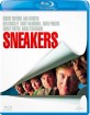 Sneakers (GR Import) Blu-ray