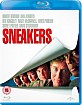 Sneakers (UK Import) Blu-ray