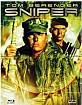 Sniper (1993) (Limited Mediabook Edition) (Cover B) (AT Import) Blu-ray