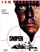 Sniper (1993) (Limited Mediabook Edition) (Cover C) (AT Import) Blu-ray