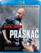 Práskač (2013) (CZ Import ohne dt. Ton) Blu-ray