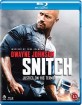 Snitch (2013) (DK Import ohne dt. Ton) Blu-ray
