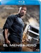 El Mensajero (ES Import ohne dt. Ton) Blu-ray