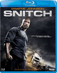 Snitch (2013) (SE Import ohne dt. Ton) Blu-ray