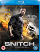 Snitch (2013) (UK Import ohne dt. Ton) Blu-ray