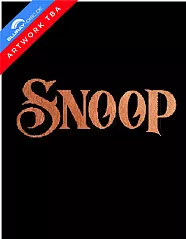 Snoop (2027) Blu-ray