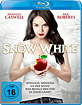 SnowWhite - Spieglein, Spieglein an der Wand, wer bringt den Tod in dieses Land? Blu-ray