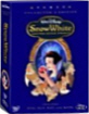 Snow White and the seven Dwarfs (1937) - Collectors Book Set (Region A - US Import ohne dt. Ton) Blu-ray