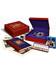 Snow White and the seven Dwarfs (1937) - Limited Edition Collectors Set (Region A - US Import ohne dt. Ton) Blu-ray