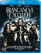 Biancaneve e il cacciatore (2012) (IT Import) Blu-ray