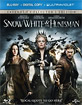Snow White and the Huntsman - Extended Cut (Blu-ray + Digital Copy + UV Copy) (UK Import ohne dt. Ton) Blu-ray