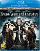 Snow White and the Huntsman - Extended Cut (Blu-ray + Digital Copy) (DK Import) Blu-ray