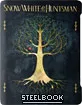 Snow White and the Huntsman - Best Buy Exclusive Limited Edition Steelbook (Blu-ray + DVD + Digital Copy + UV Copy) (US Import ohne dt. Ton) Blu-ray