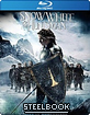 Snow White and the Huntsman - Steelbook (CZ Import ohne dt. Ton) Blu-ray