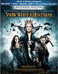 Snow White and the Huntsman - Theatrical and Extended Cut (Blu-ray + DVD + Digital Copy + UV Copy) (US Import ohne dt. Ton) Blu-ray