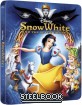 Snow White and the seven Dwarfs (1937) - Zavvi Excl. Limited Ed. Steelbook (The Disney Collection #25) (UK Import ohne dt. Ton) Blu-ray