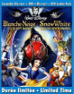 Snow White and the seven Dwarfs (1937) - Diamond Edition (Region A - CA Import ohne dt. Ton) Blu-ray