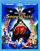 Snow White and the seven Dwarfs (1937) - Diamond Edition (Region A - US Import ohne dt. Ton) Blu-ray