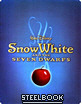 Snow White and the Seven Dwarfs (1937) - Future Shop Exclusive Steelbook (Region A - CA Import ohne dt. Ton) Blu-ray