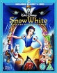 Snow White and the seven Dwarfs (1937) - Diamond Edition (UK Import ohne dt. Ton) Blu-ray