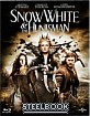 Snow White and the Huntsman: Extended Cut  - Zavvi Exclusive Limited Full Slip Edition Steelbook (UK Import ohne dt. Ton) Blu-ray