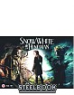 Snow White and the Huntsman - Extended Cut Collector's Edition (Blu-ray + Digital Copy + UV Copy) (UK Import ohne dt. Ton) Blu-ray